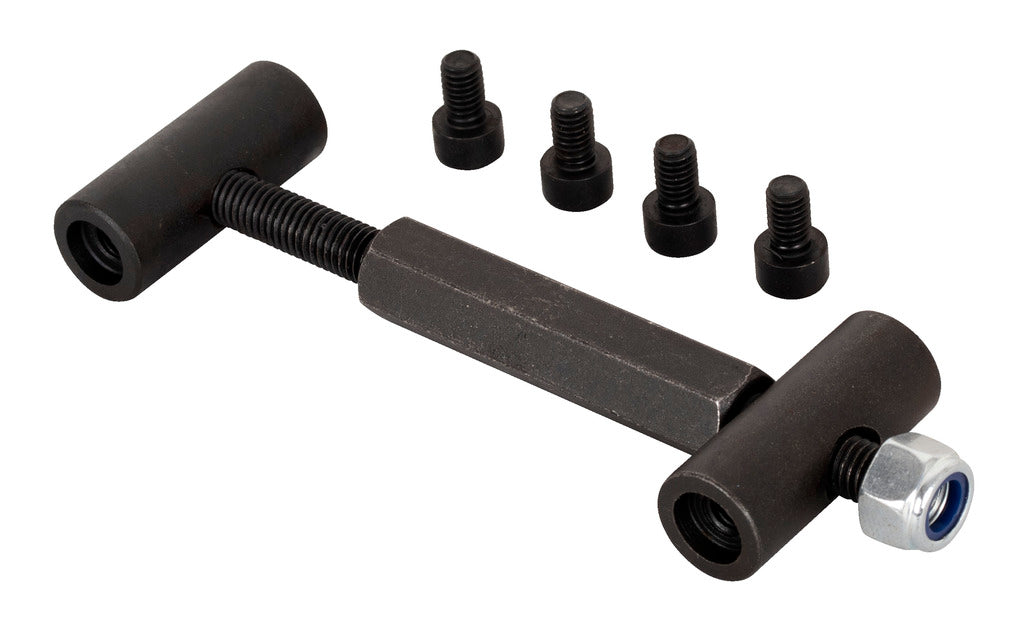 ADJUSTABLE SCREW FOR CLAMP 1693.1 AND 1693.1S