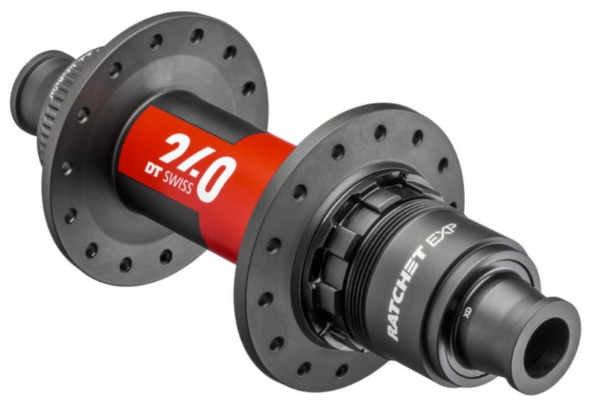 240EXP MTB CLAS CL TA 12/148 XD 32H