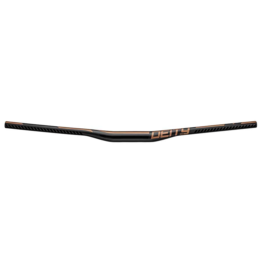 Deity, Ridgeline 15, MTB Handlebar, Diameter: 35mm, 800mm, Rise: 15mm, Bronze