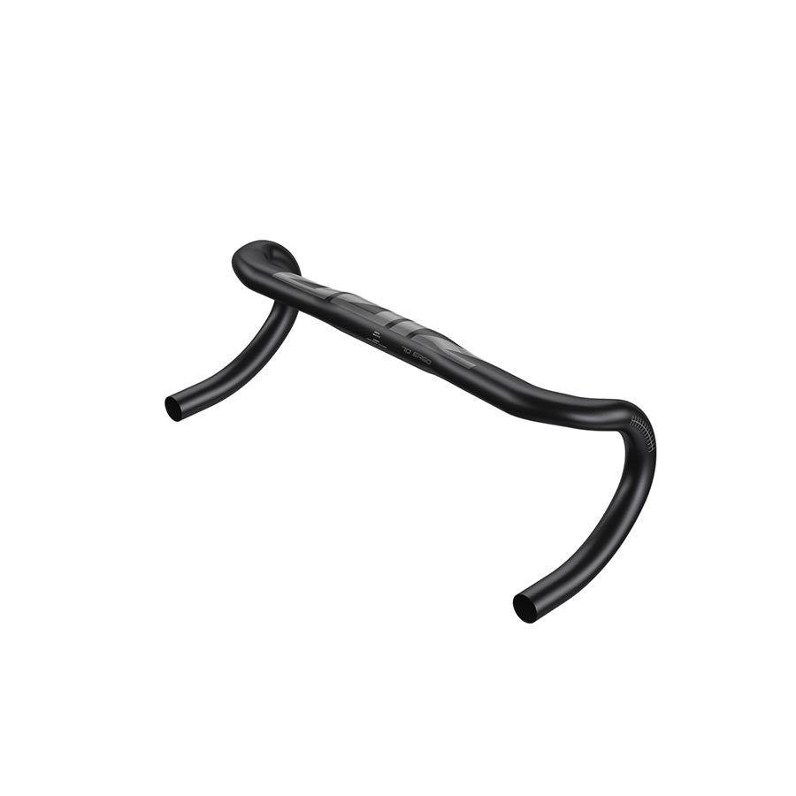 Zipp, Service Course SL-70 Ergo, Drop Handlebar, Diameter: 31.8mm, 420mm, Drop: 128mm, Reach: 70mm, Black