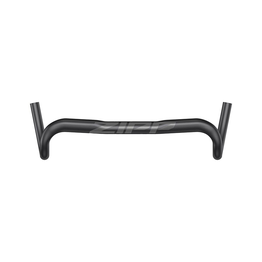 Zipp, Service Course SL-70 XPLR, Drop Handlebar, Diameter: 31.8mm, 440mm, Drop: 115mm, Reach: 70mm, Black