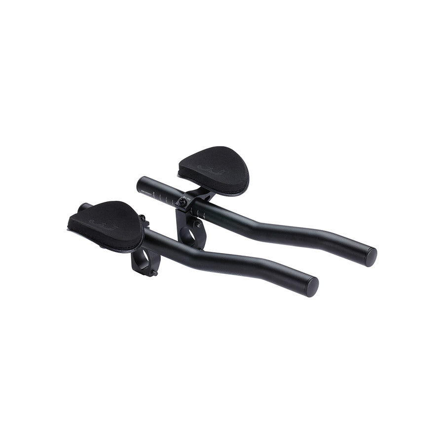 BBB Cycling, BHB-58 AeroLight, : Aluminum, : Black, Set