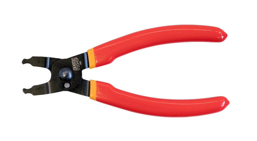 UNIOR MASTER LINK PLIERS