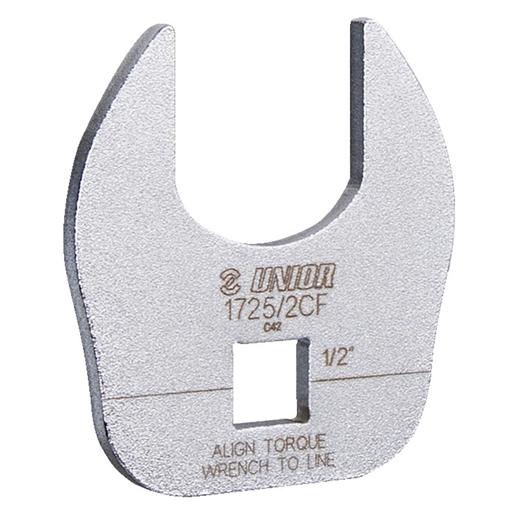 UNIOR CROWFOOT OPEN END WRENCH