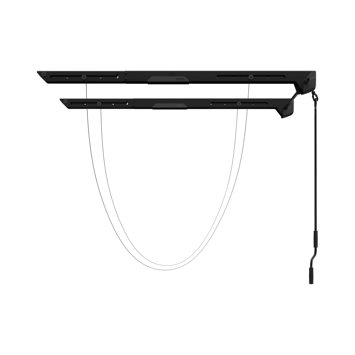 Thule multilift 2, 100 kg/220 lbs