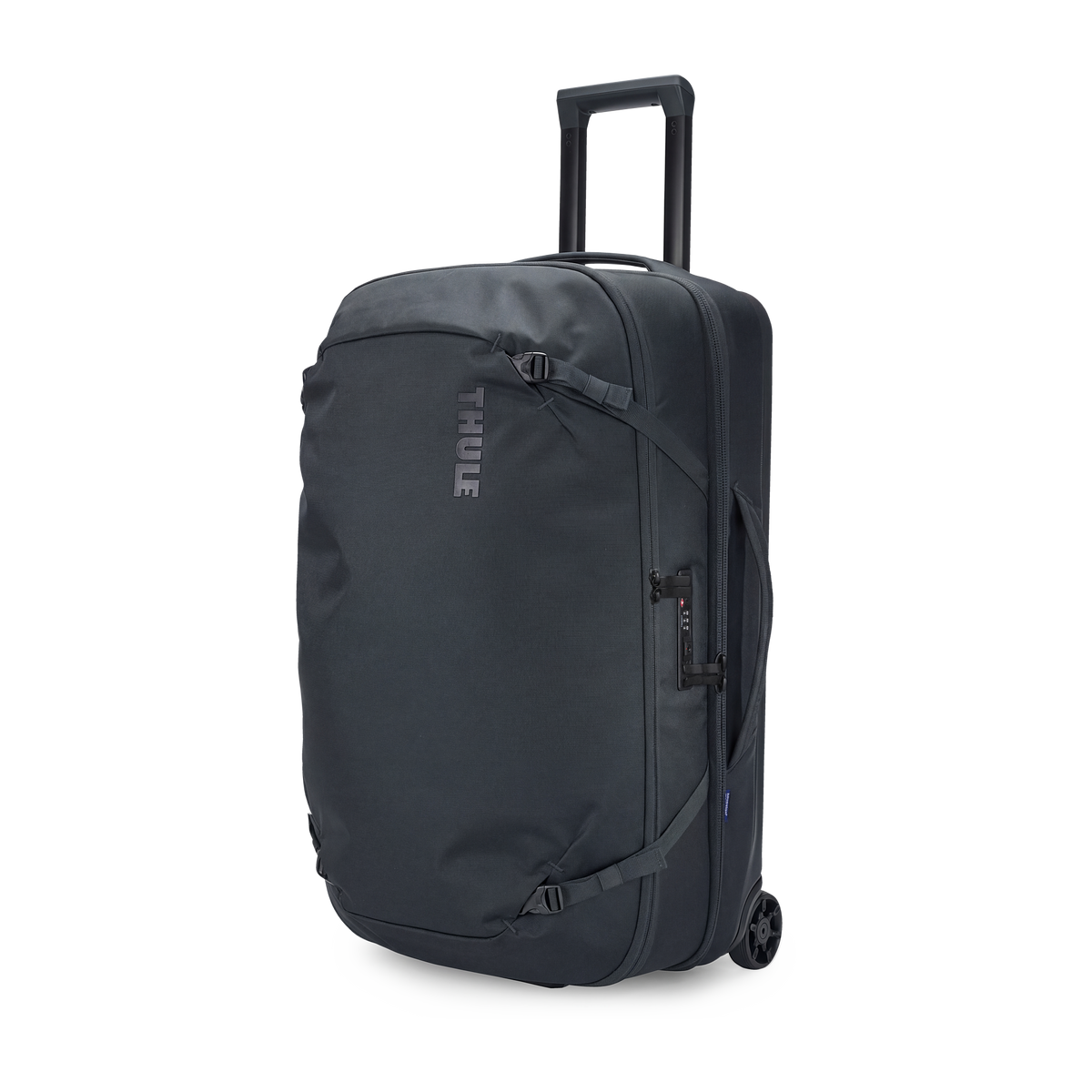 Thule Subterra wheeled duffel