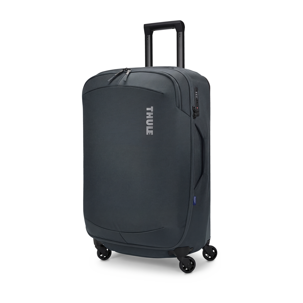 Thule Subterra checked spinner