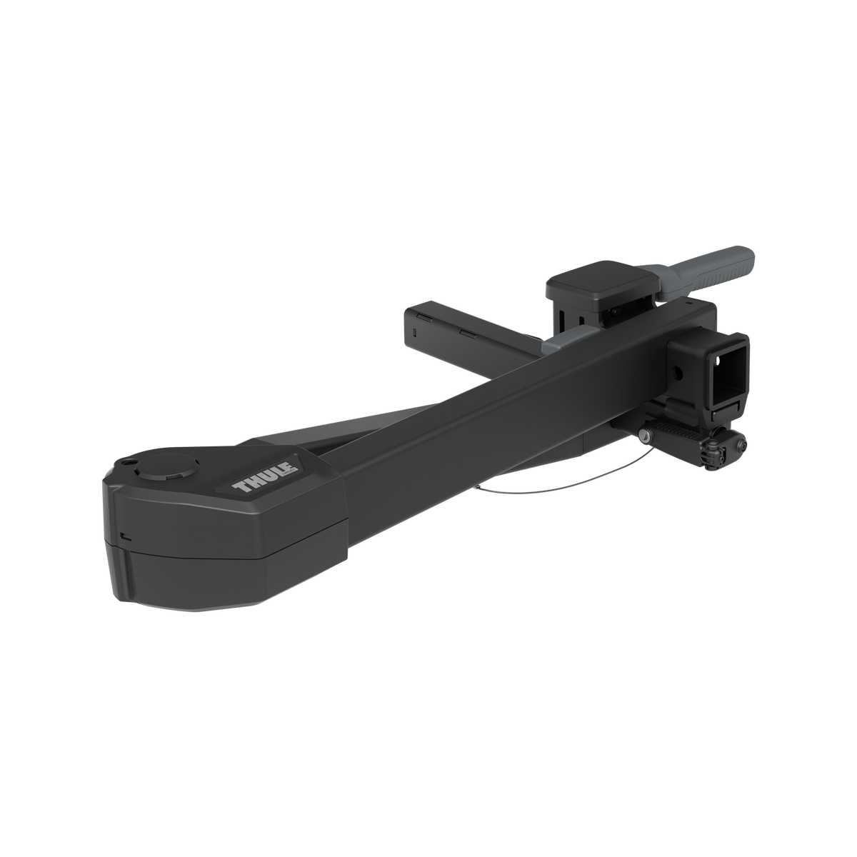 Thule Access - Left side swing-away (driver-side)