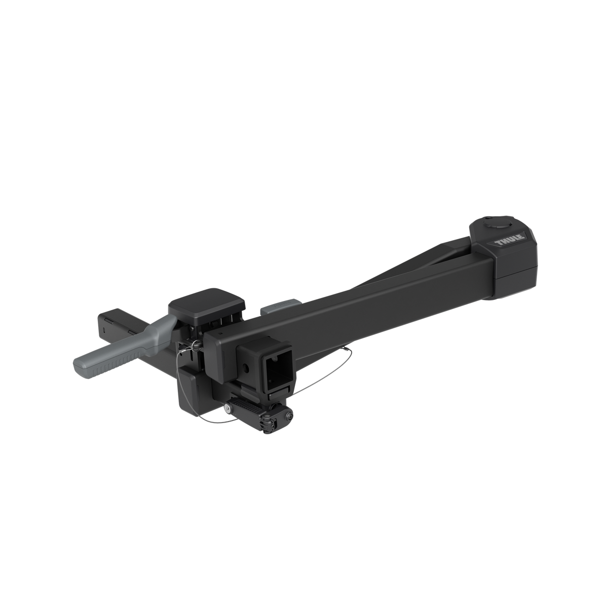 Thule Access right side swing-away (passenger-side)