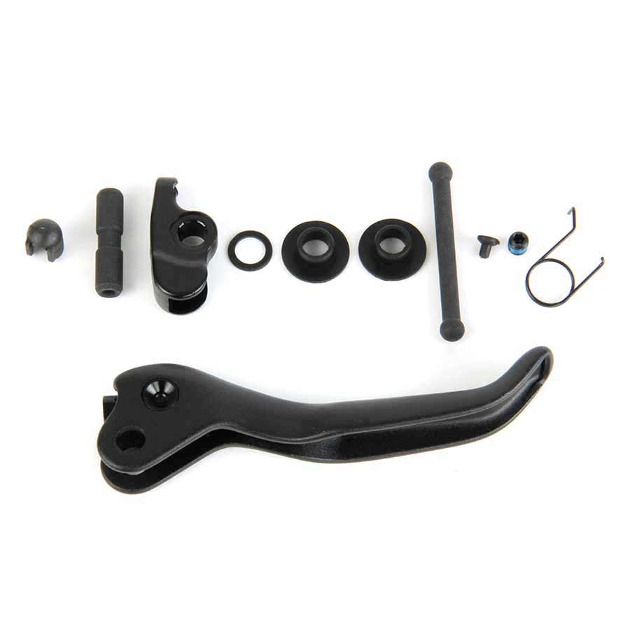 SRAM ALU LVR BLD - GD-R/DB5 BK