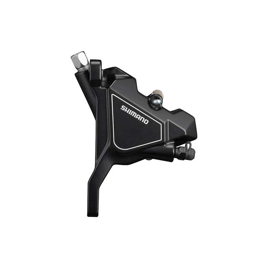 Shimano, BR-UR300, Road Hydraulic Disc Brake Caliper, Front Only, Flat mount