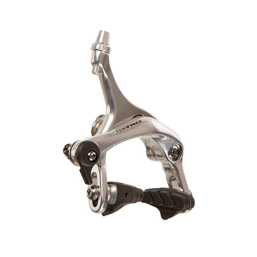 Tektro, R315, Caliper Brake, Rear, Reach: 41-57mm, 192g, Silver
