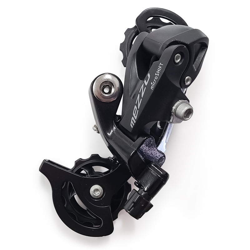 MICROSHIFT - MEZZO RD-M36L (1/2X7/8/9 SP) - 2/3 X 8/9 SPEED