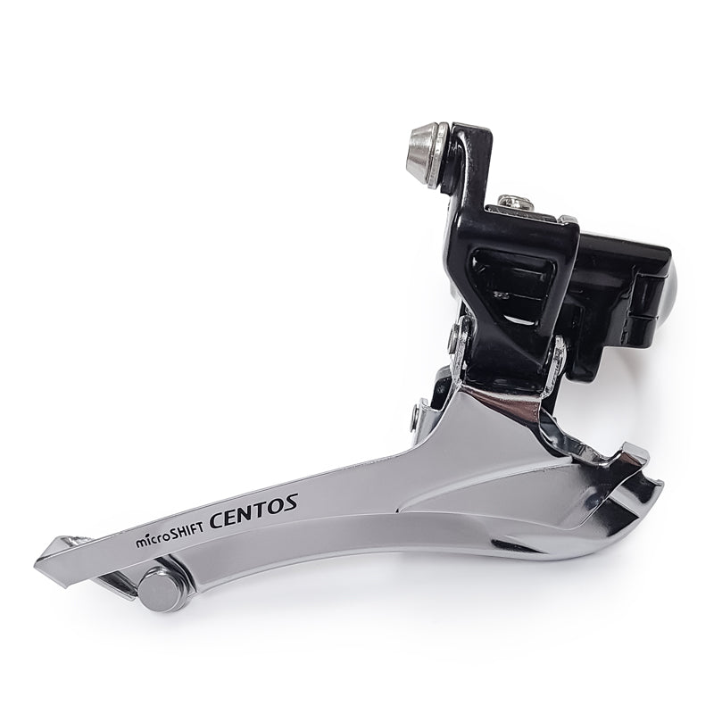 MICROSHIFT - CENTOS FD-R552-B / FD-R552-F (10SP) - CLAMP TYPE