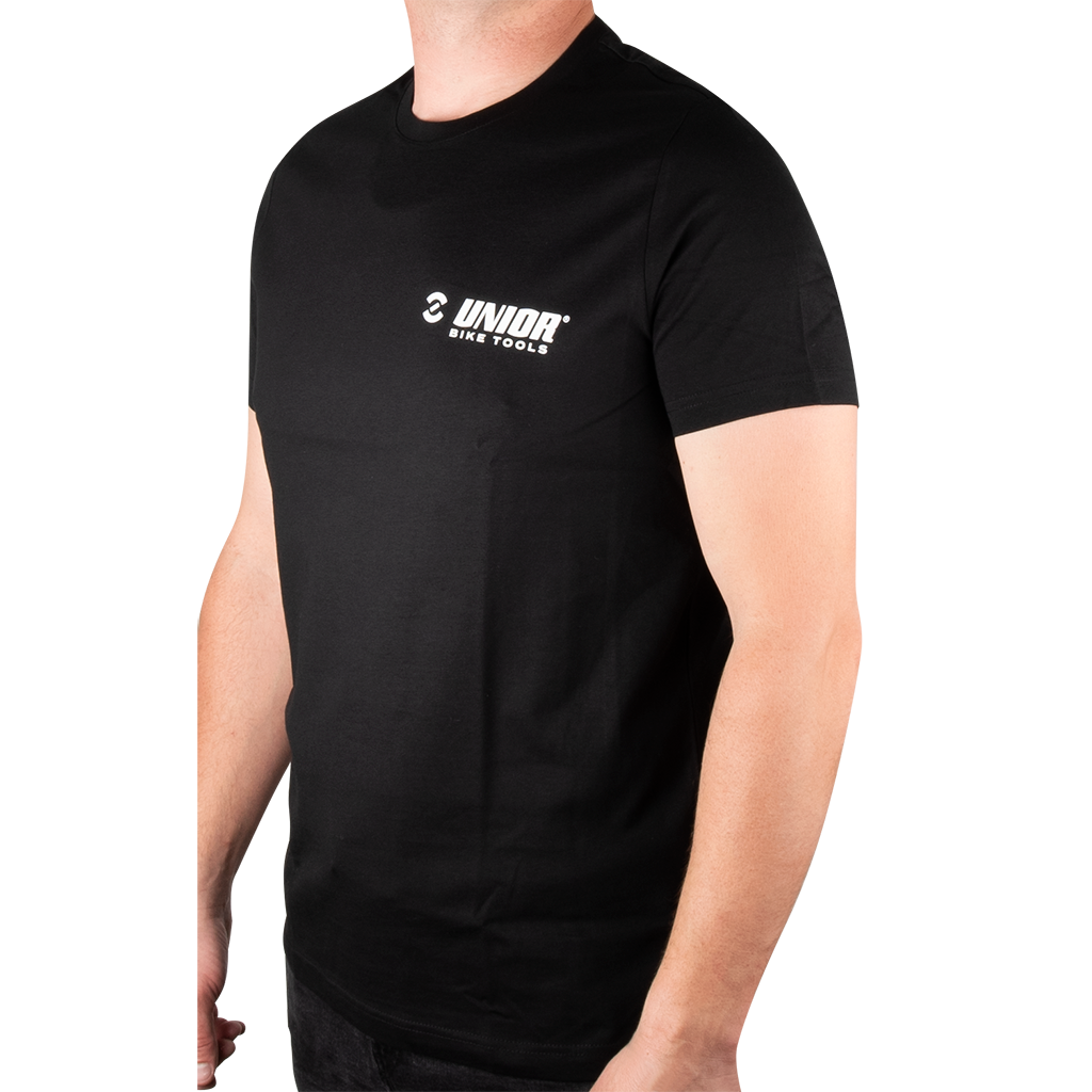UNIOR T-SHIRT BIKE TOOLS FOR MEN XL