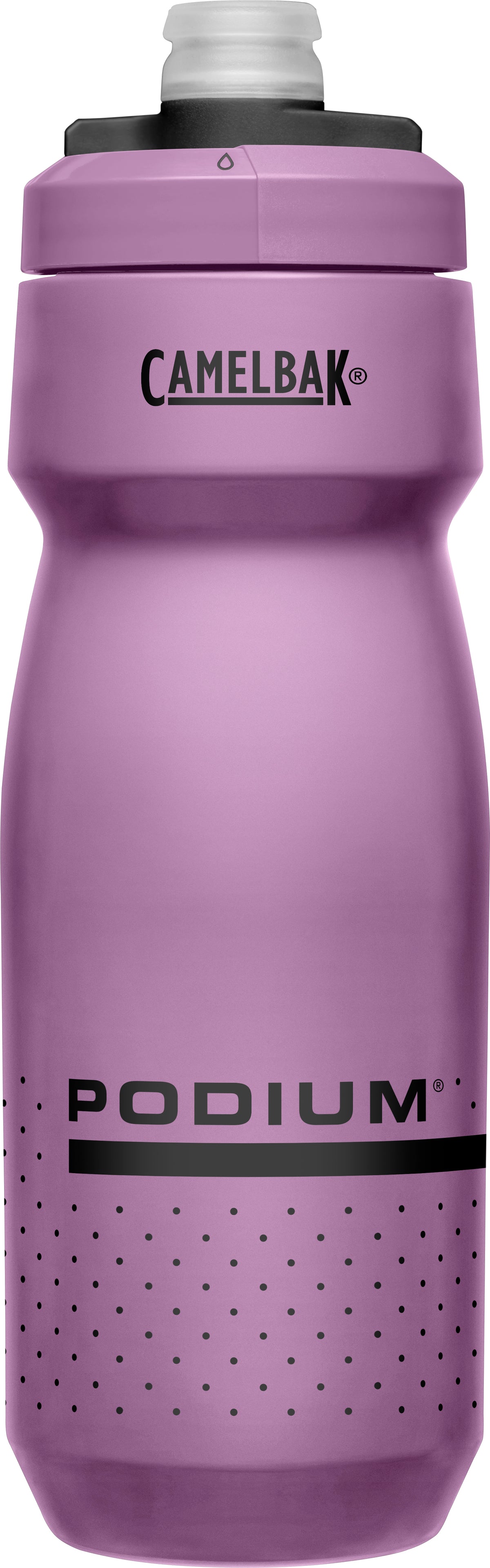 PODIUM 24OZ PURPLE