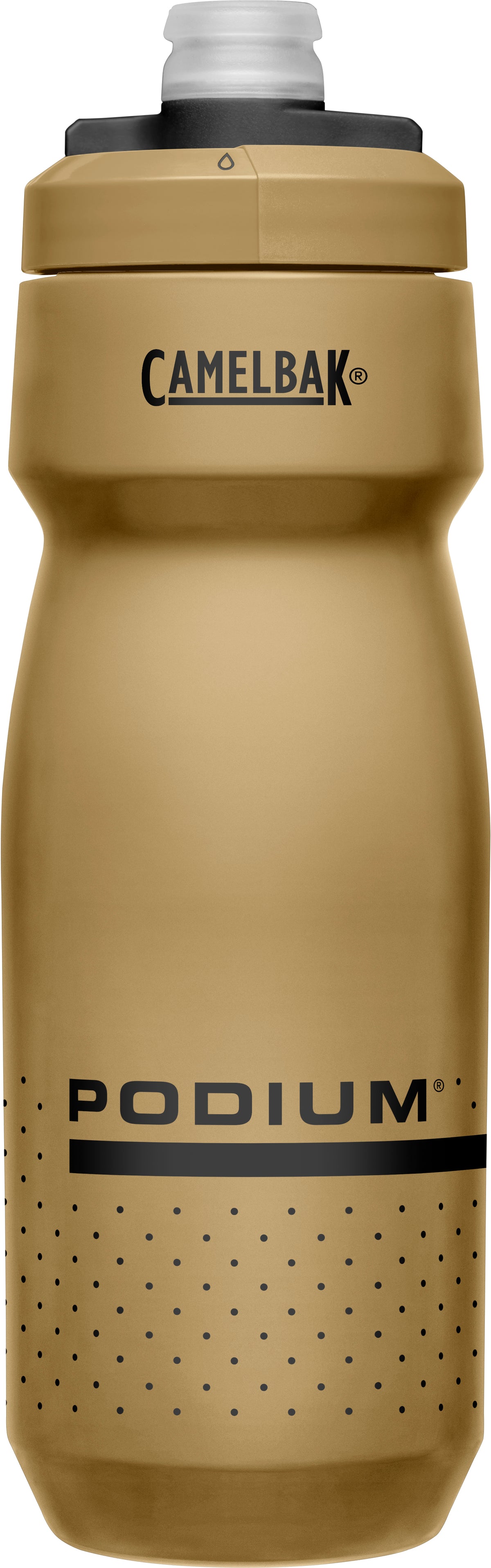 PODIUM 24OZ GOLD