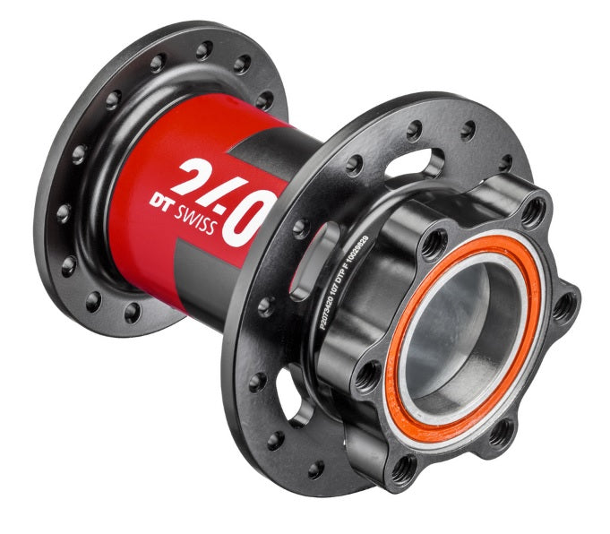 240EXP MTB CLAS 6 BOLT TA LEFTY - 28H