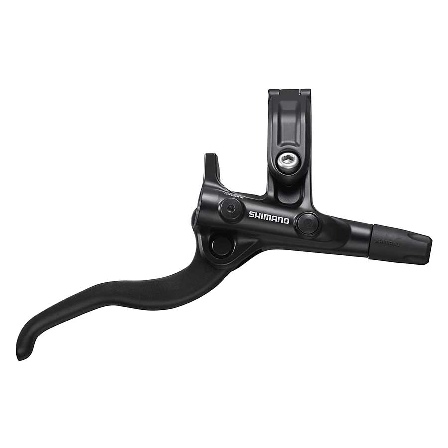Shimano, BL-M4100, Brake Lever, Right, Black
