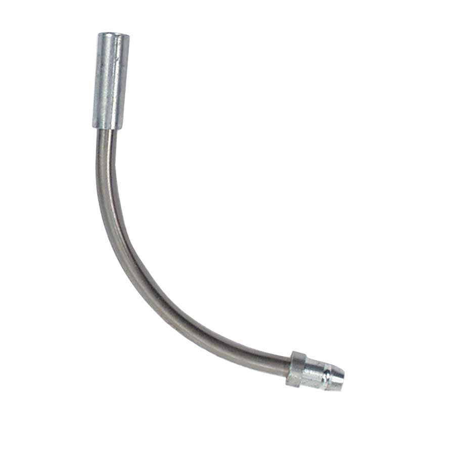 INNER CABLE LEAD UNIT FOR V-BRAKE,SM-VBRK, 90 DEG, BULK