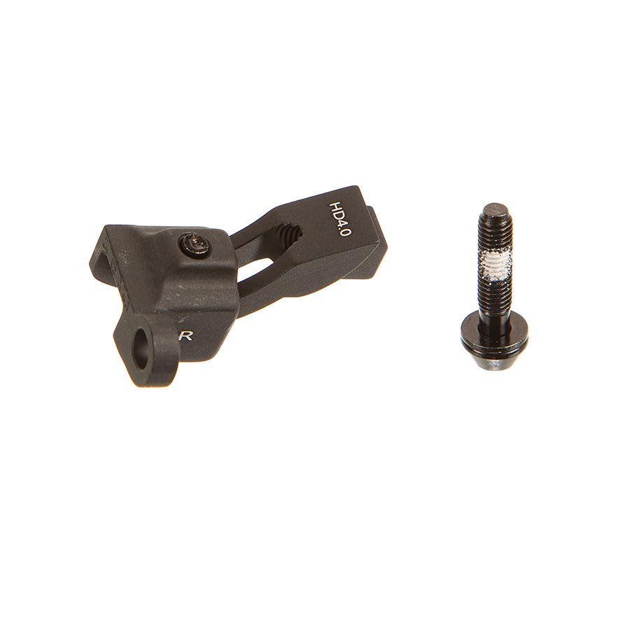 TRP, Shifter adaptor for TRP brakes, I-Spec EV, HD4.0, Right