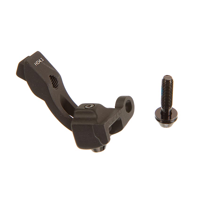 TRP HD4.1 Shifter Adapter Kit - I-Spec B to Shimano EV, Right-Hand