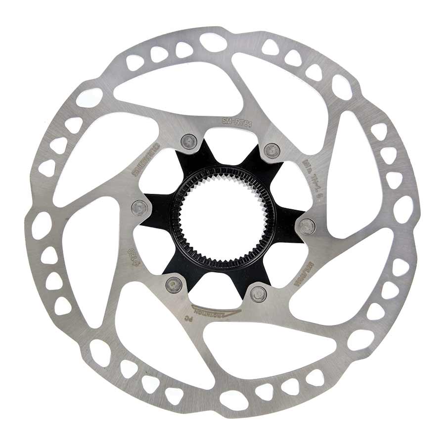 Shimano, Deore SM-RT64, 160mm, Center Lock