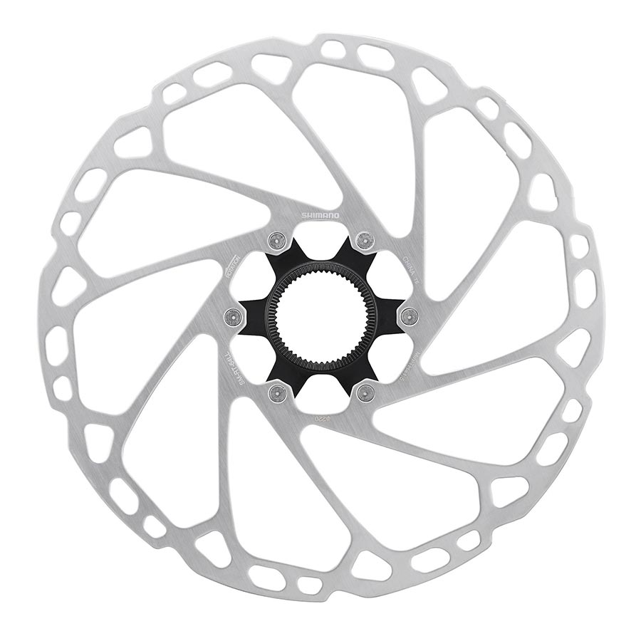 Shimano, Deore SM-RT64, 220mm, Center Lock, ESMRT64LLEC