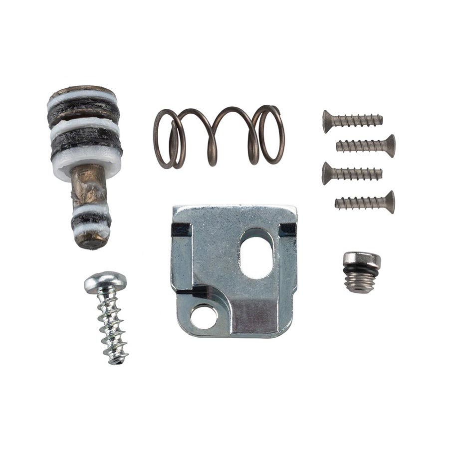 SRAM, HRD/HRR Master Piston Assembly, Left, Kit, 11.7018.075.001