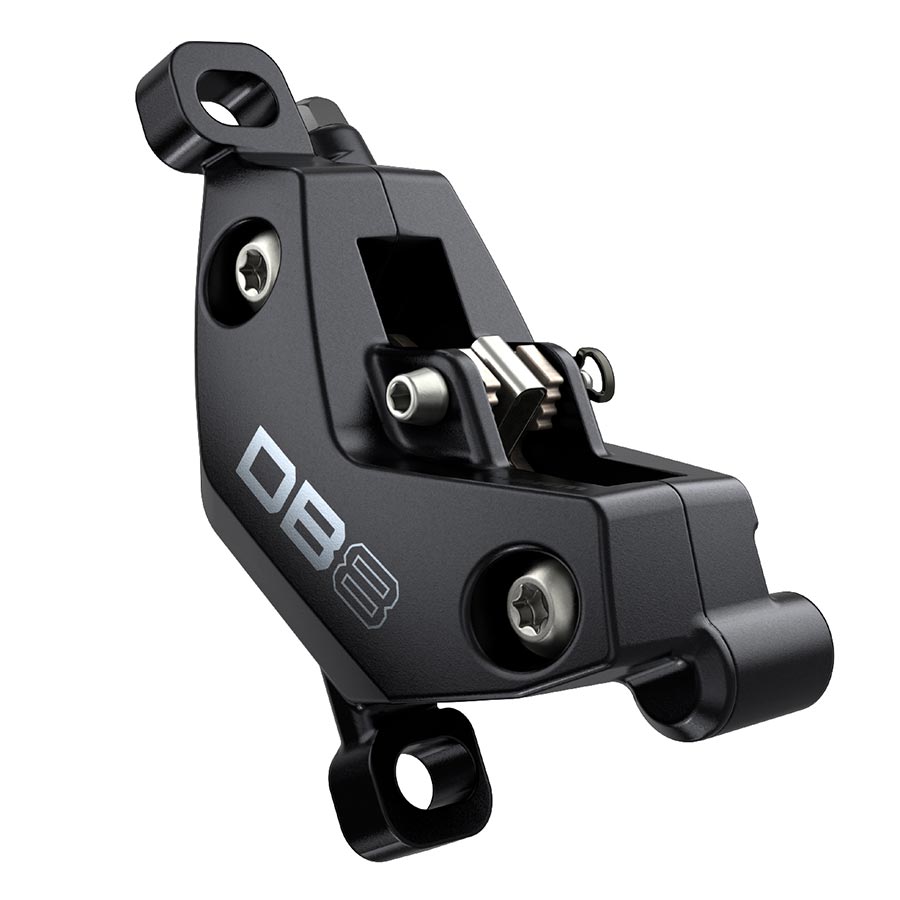 SRAM CALPR ASSEMBLY - DB8 BLK