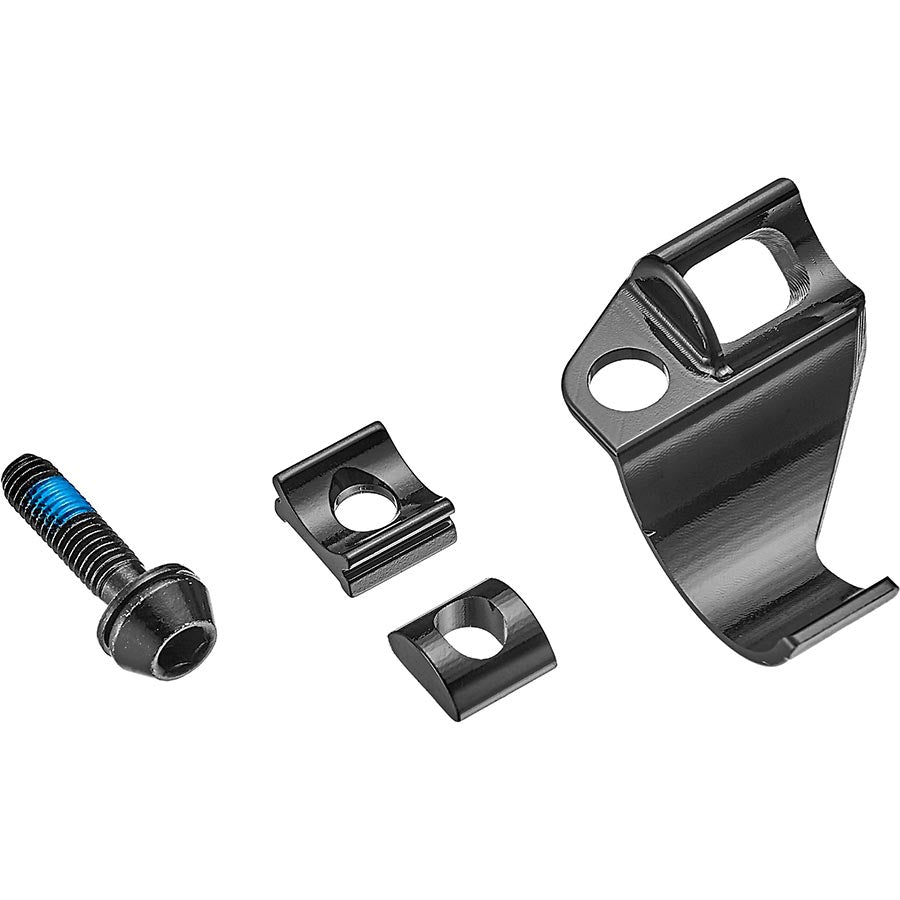 TRP HD3.7 Trigger Intergrated Shifter Adapter Kit - I-Spec II to SRAMMatchMaker X, Right-Hand