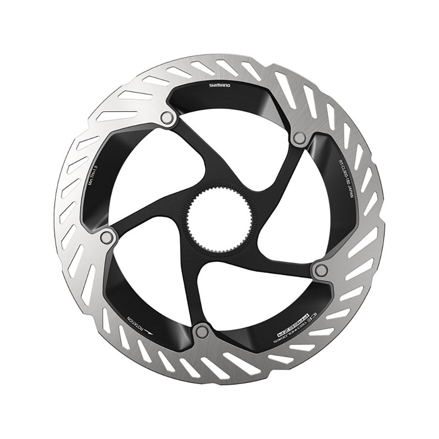 Shimano, RT-CL900, 180mm, Center Lock, IRTCL900ME