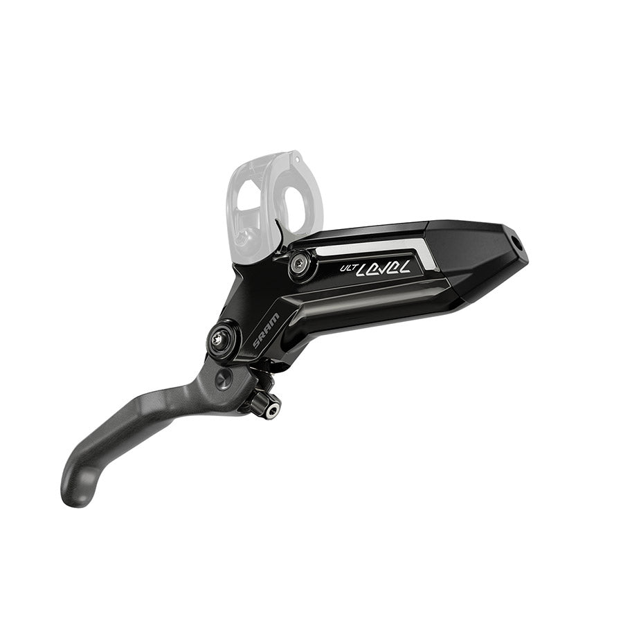 SRAM, Level Ultimate Steallth 2P, Brake Lever