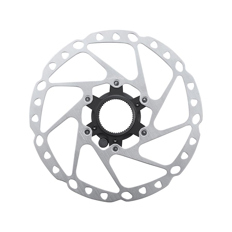 Shimano, SM-RTEM600, 180mm, Center Lock, ERTEM600MEC