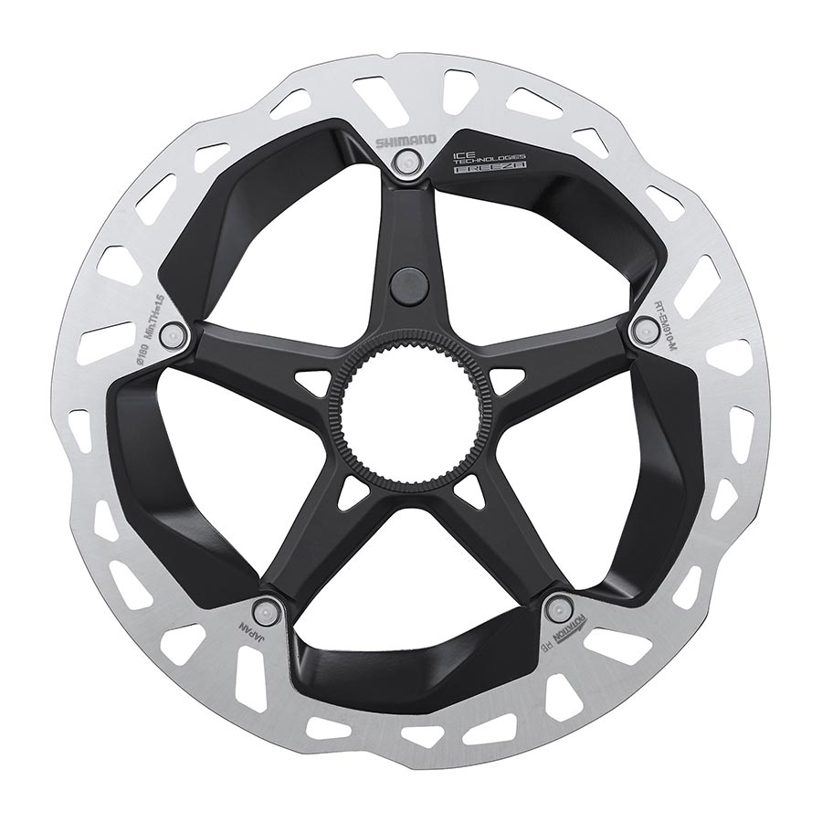 Shimano, SM-RTEM910, 180mm, Center Lock, IRTEM910ME