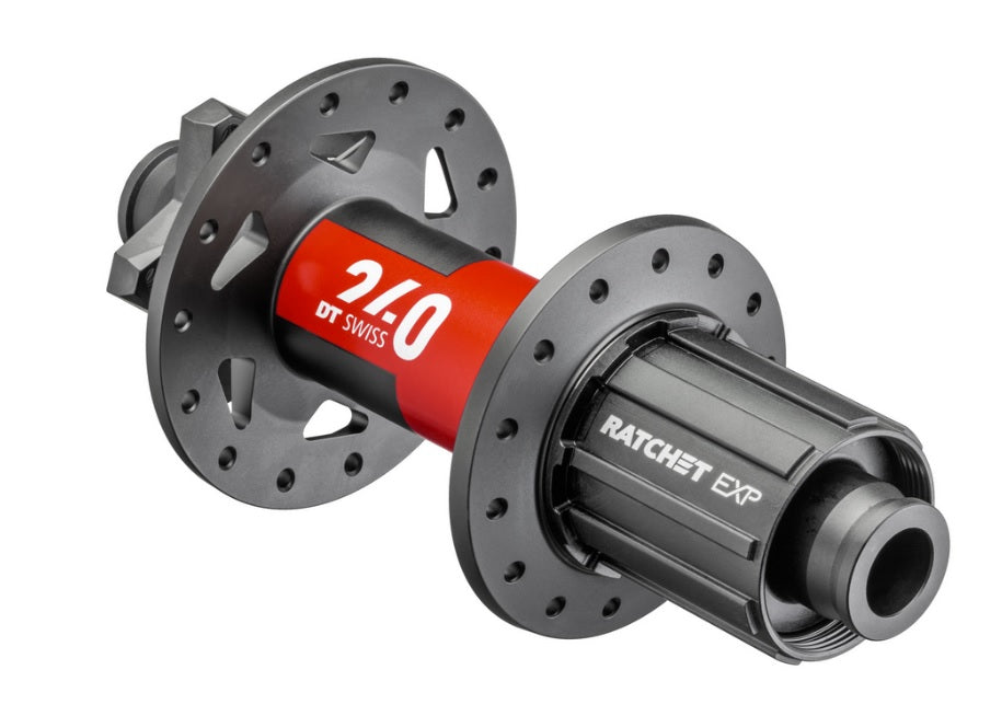240EXP MTB CLAS 6 BOLT TA 12/148 SHIM 28H