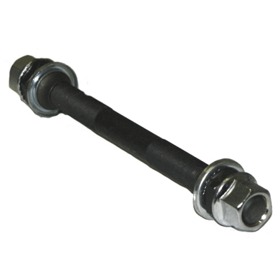 DAMCO - 14MM AXLE - REAR NON-SEALED