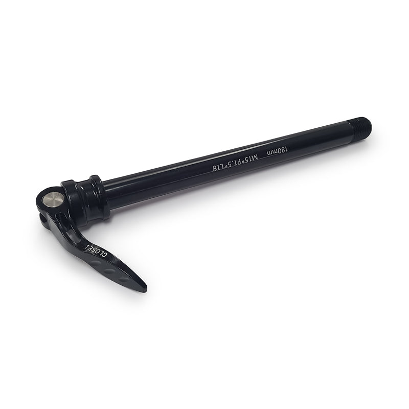 DAMCO - Q/R THRU-BOLT