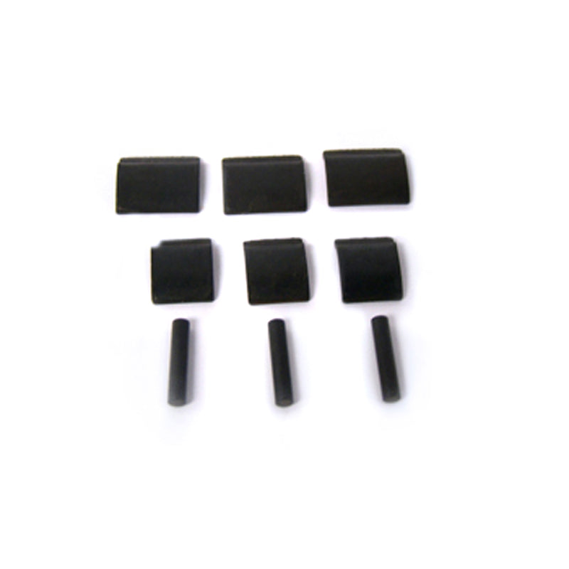 AMERICAN CLASSIC - 10 SPEED CLIPS