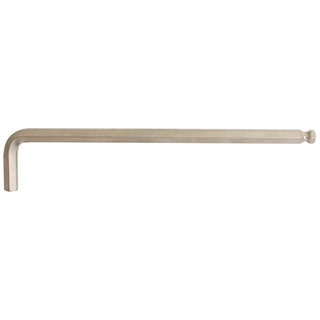 UNIOR BALL END HEXAGON WRENCH LONG TYPE 2MM