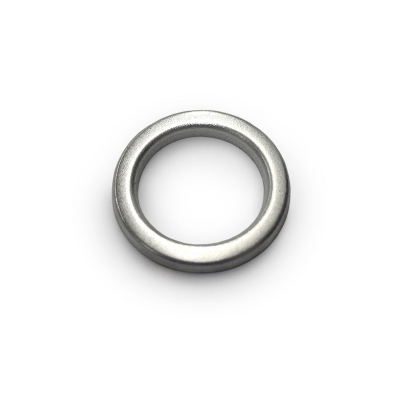 DAMCO - DUST CAP - FOR FRONT STEEL HUB