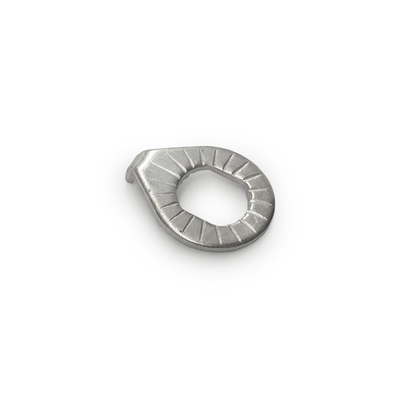 DAMCO - WASHER WITH HOOK - 3/8"