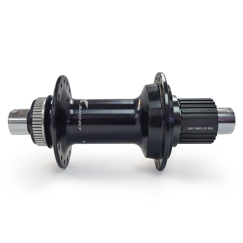 SHIMANO - FH-M8110-B / FH-M8130-B