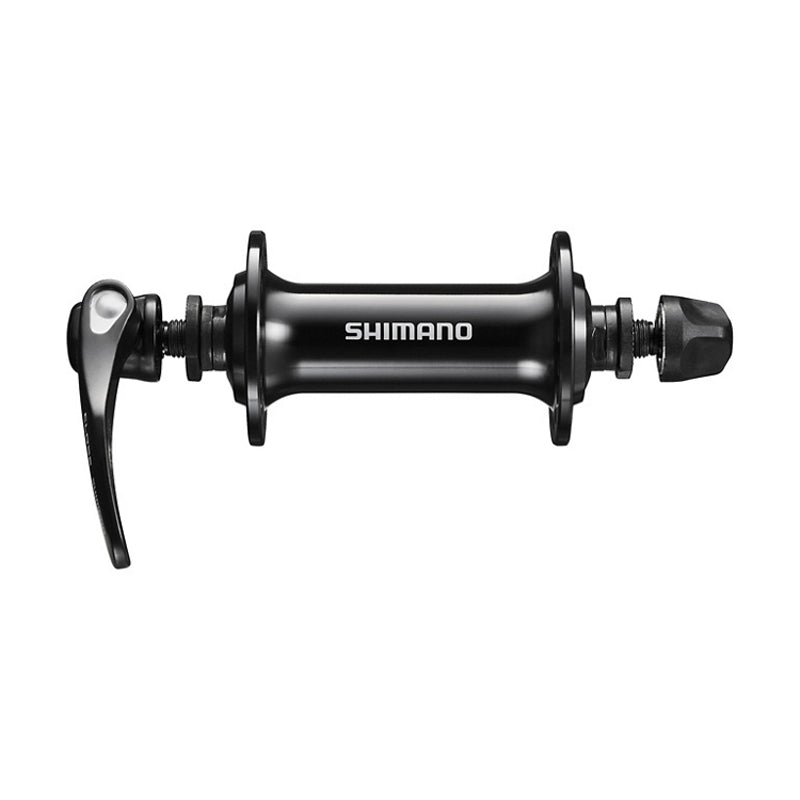 SHIMANO - FH/HB-RS400 - FRONT, Q/R