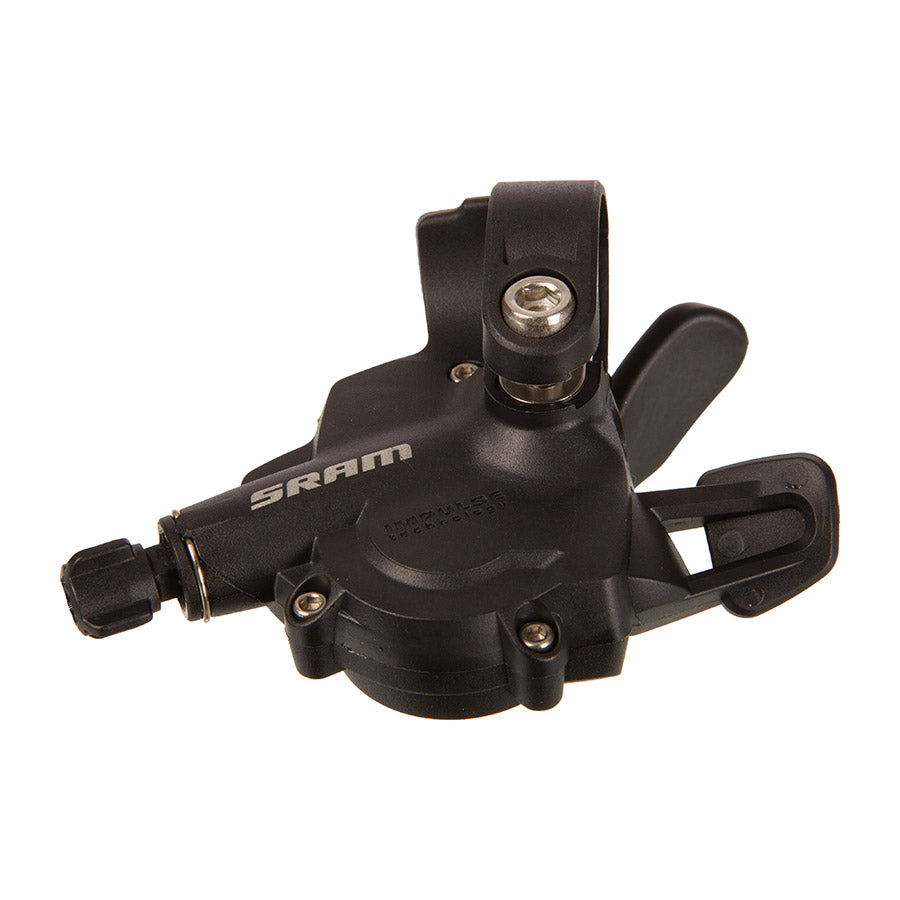 SRAM, X.4 Trigger shifter, 3sp, Front