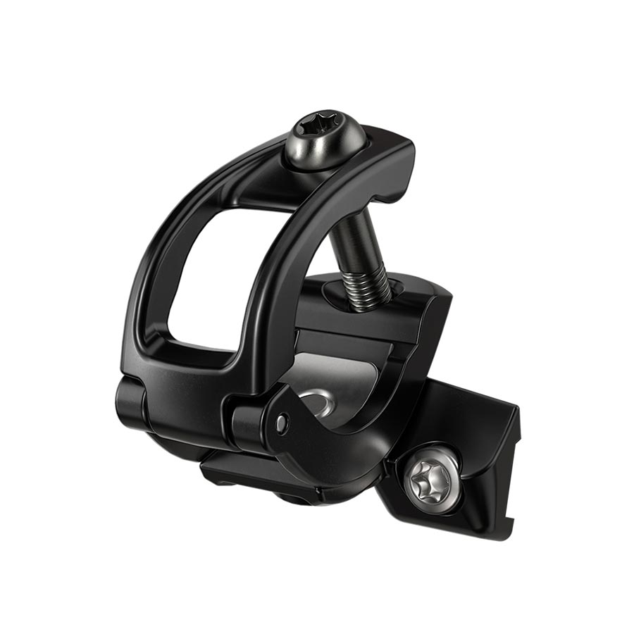 Avid, Matchmaker X, Right, Black, Stainless Black Bolt