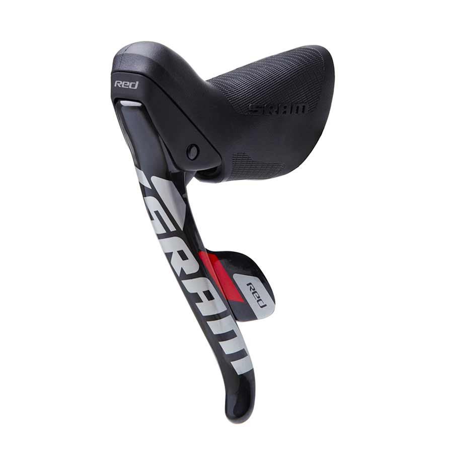 SRAM, Red 2012, Shift/brake lever, 2sp, Front