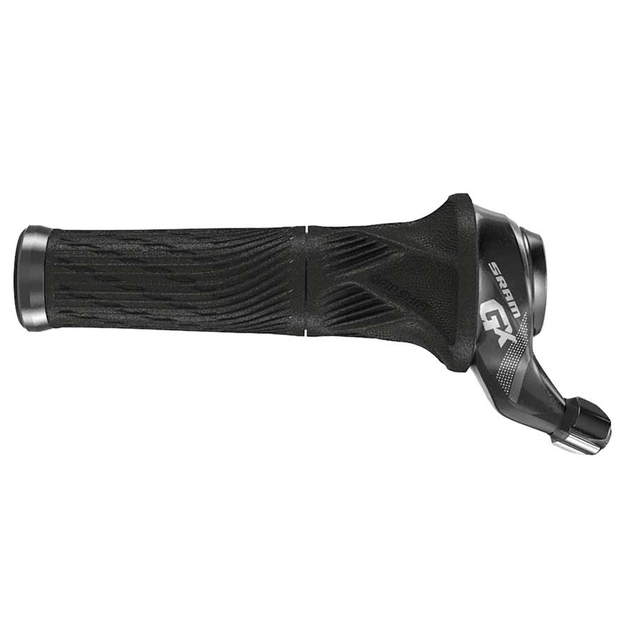 SRAM, GX Grip Shift, Twist type shift lever, 11sp, Right