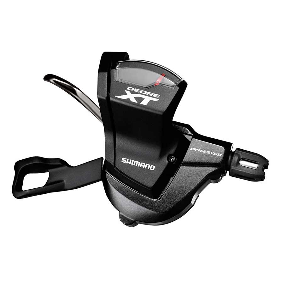 Shimano, XT-SL-M8000, Shift lever, 11 sp, Rear