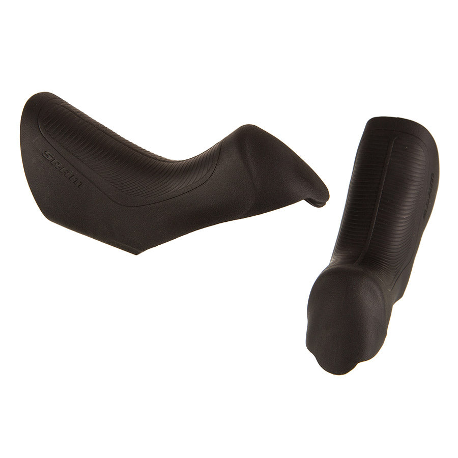 SRAM, eTAP, Lever hoods for HRD, Black